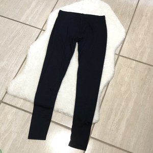 Uniqlo Heattech Leggings